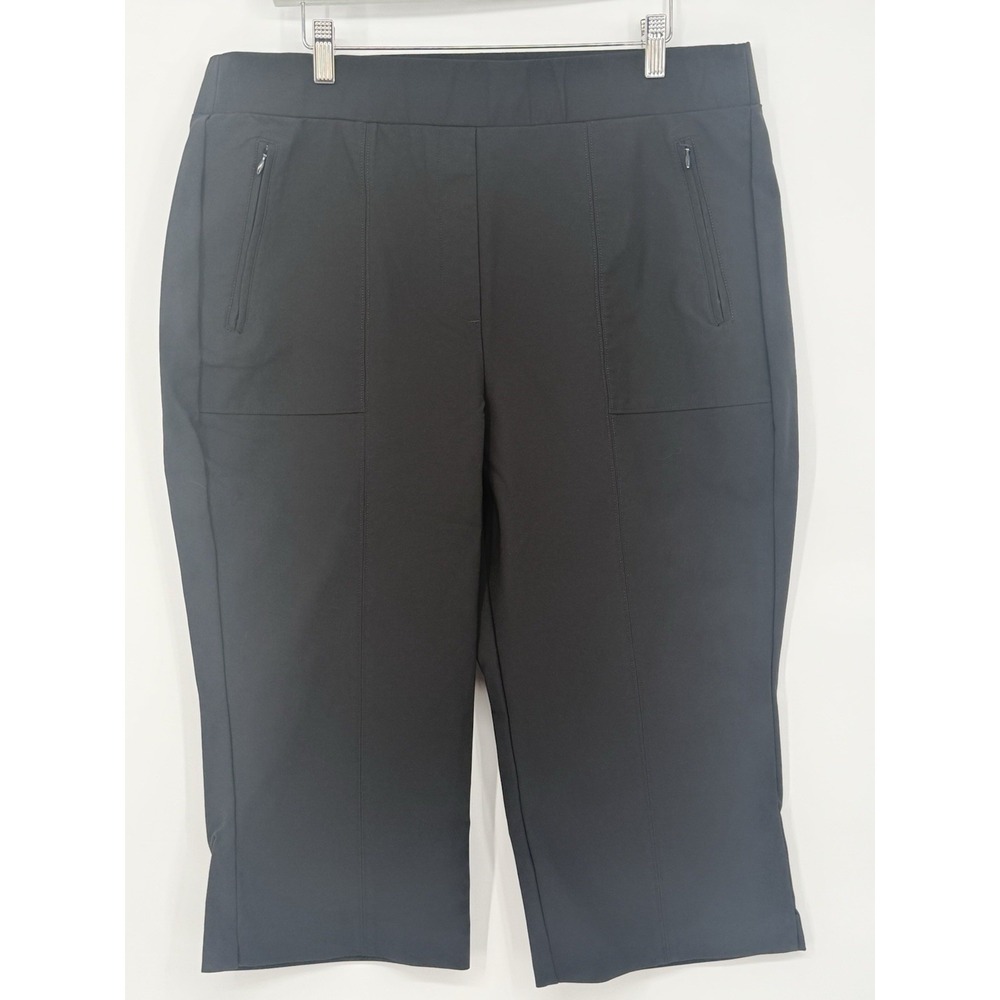 Lane Bryant Women's Capri Pant 18